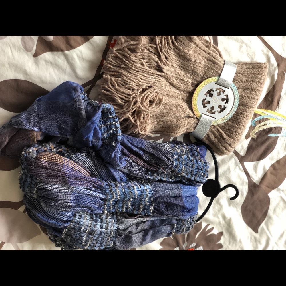 Cute scarf 🧣